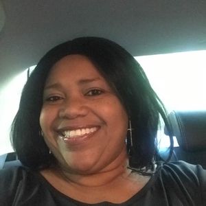 Meet your Posher, Teresa